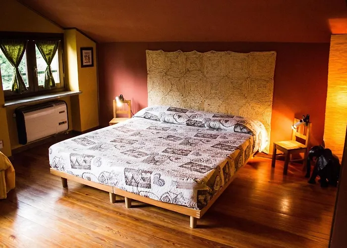 B&B Pian Savin