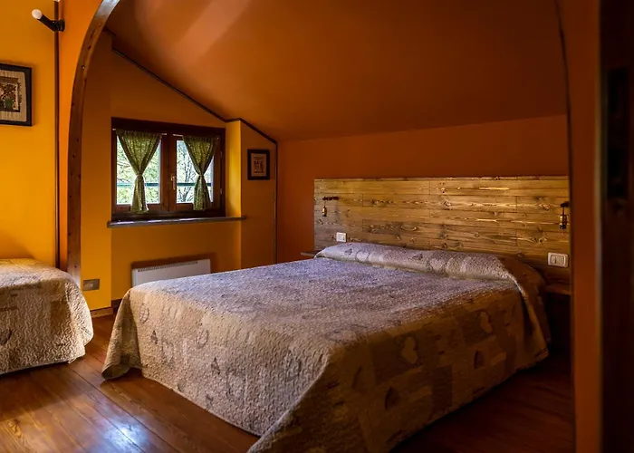 B&B Pian Savin