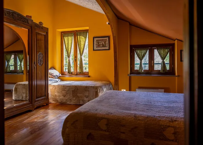B&B Pian Savin