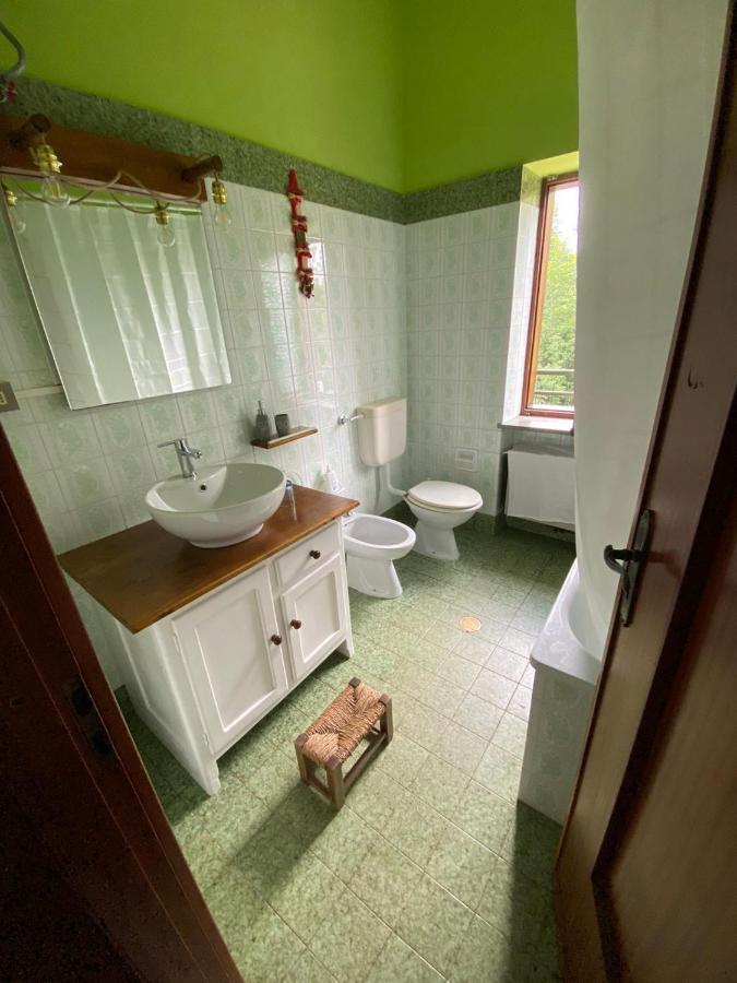 Pian Savin Bed and breakfast Giaveno