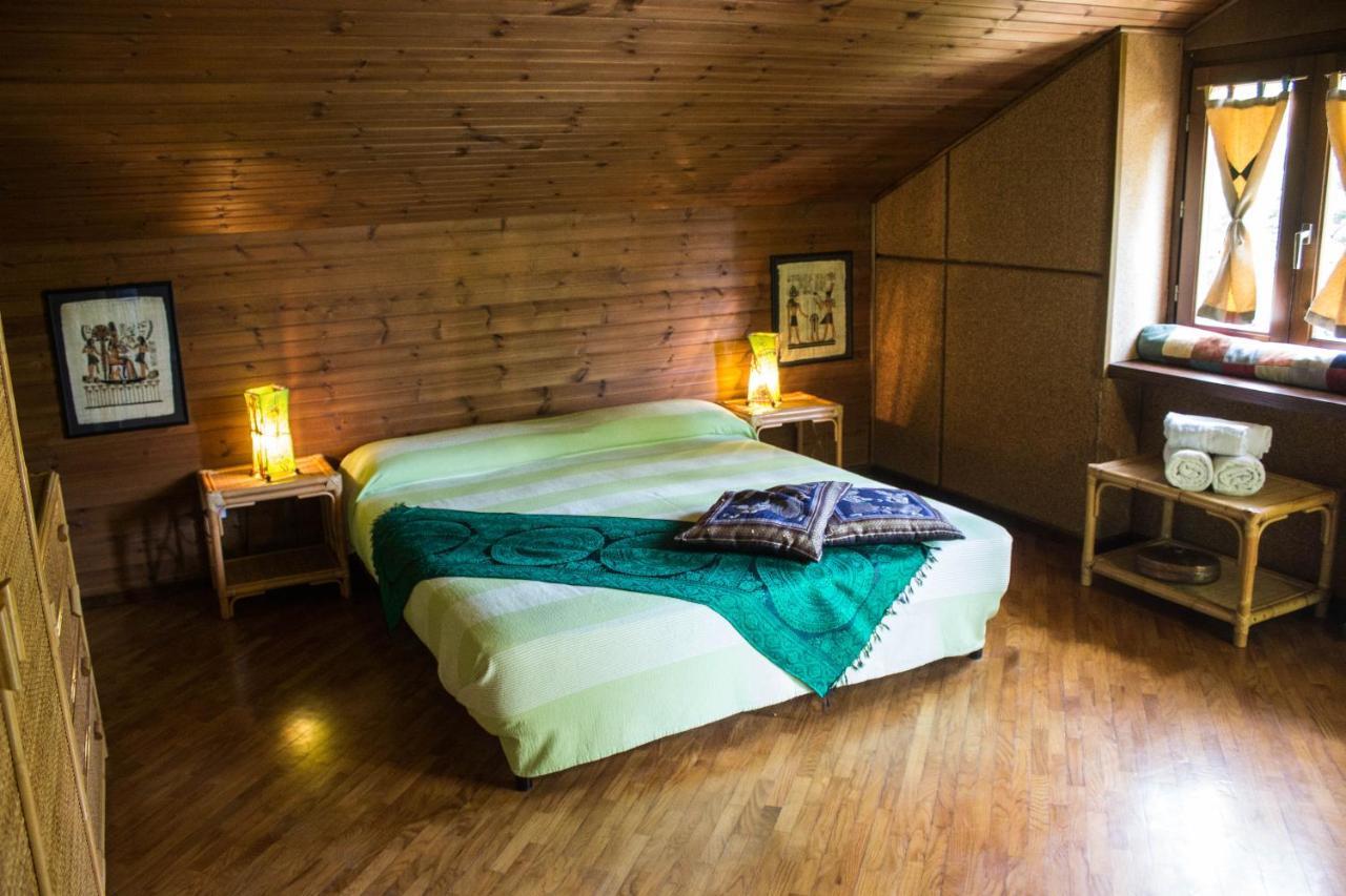 Pian Savin Bed and breakfast Giaveno