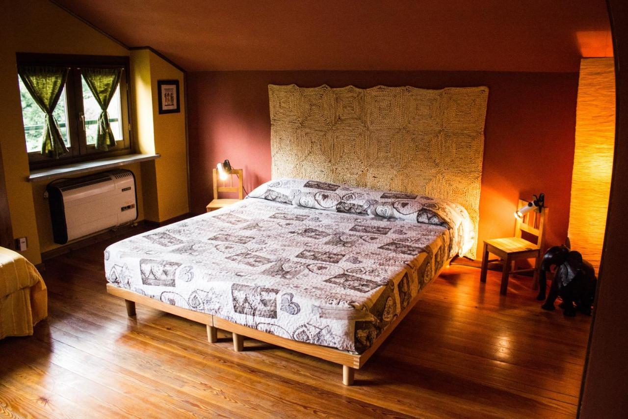 Pian Savin Bed & Breakfast