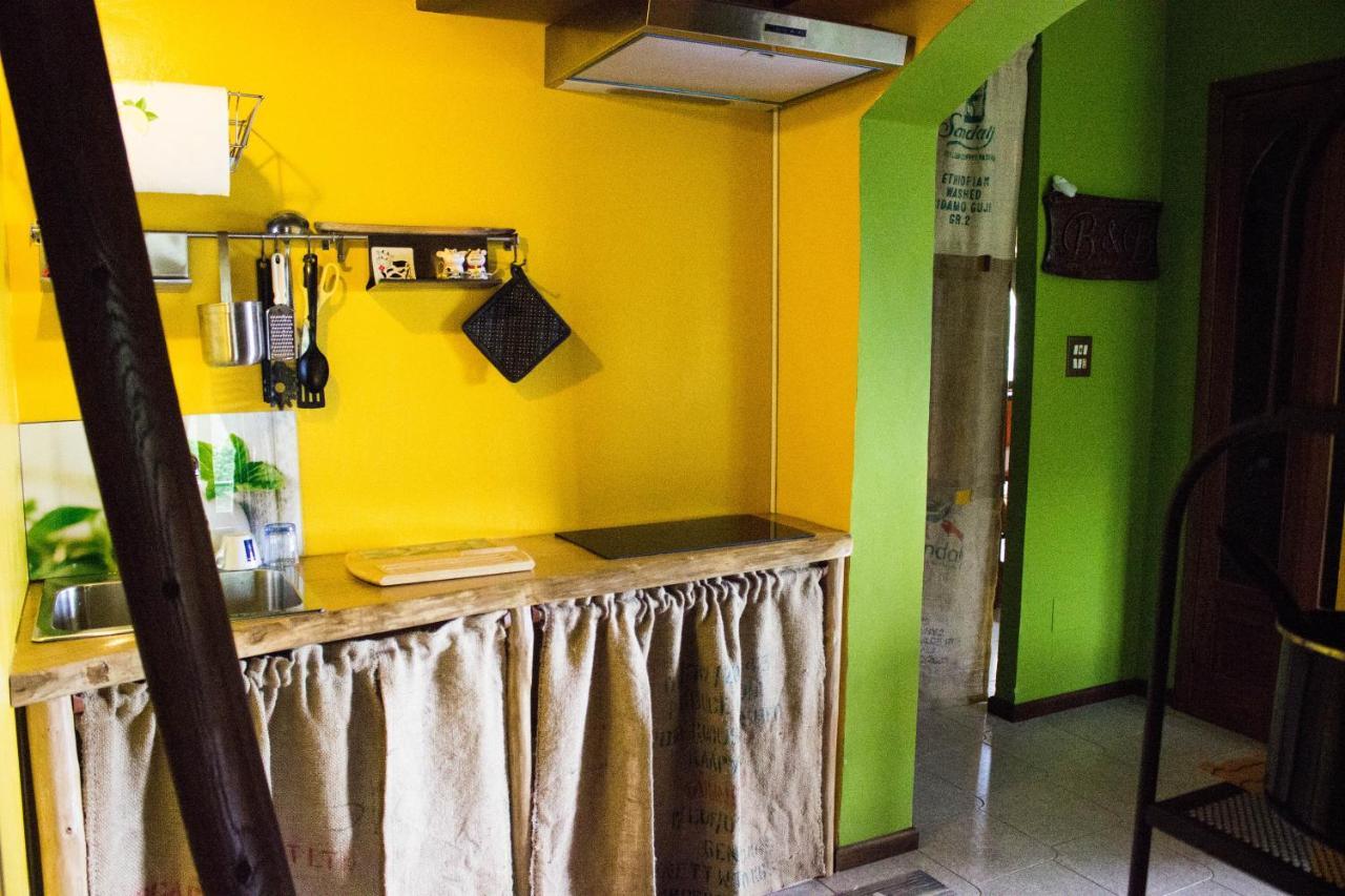 Bed & Breakfast Pian Savin