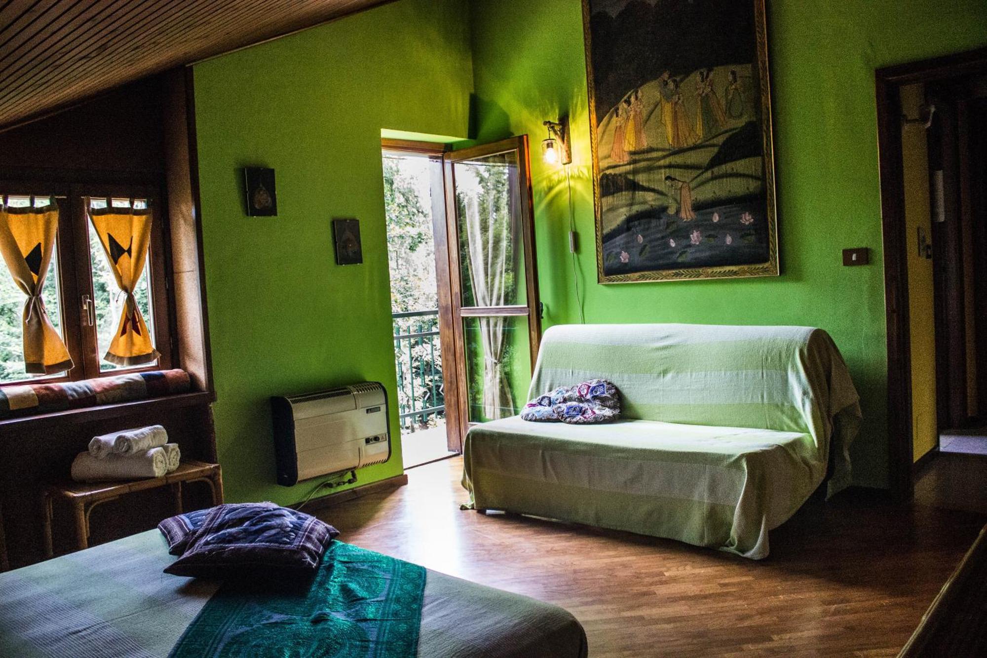 Bed & Breakfast Pian Savin Giaveno