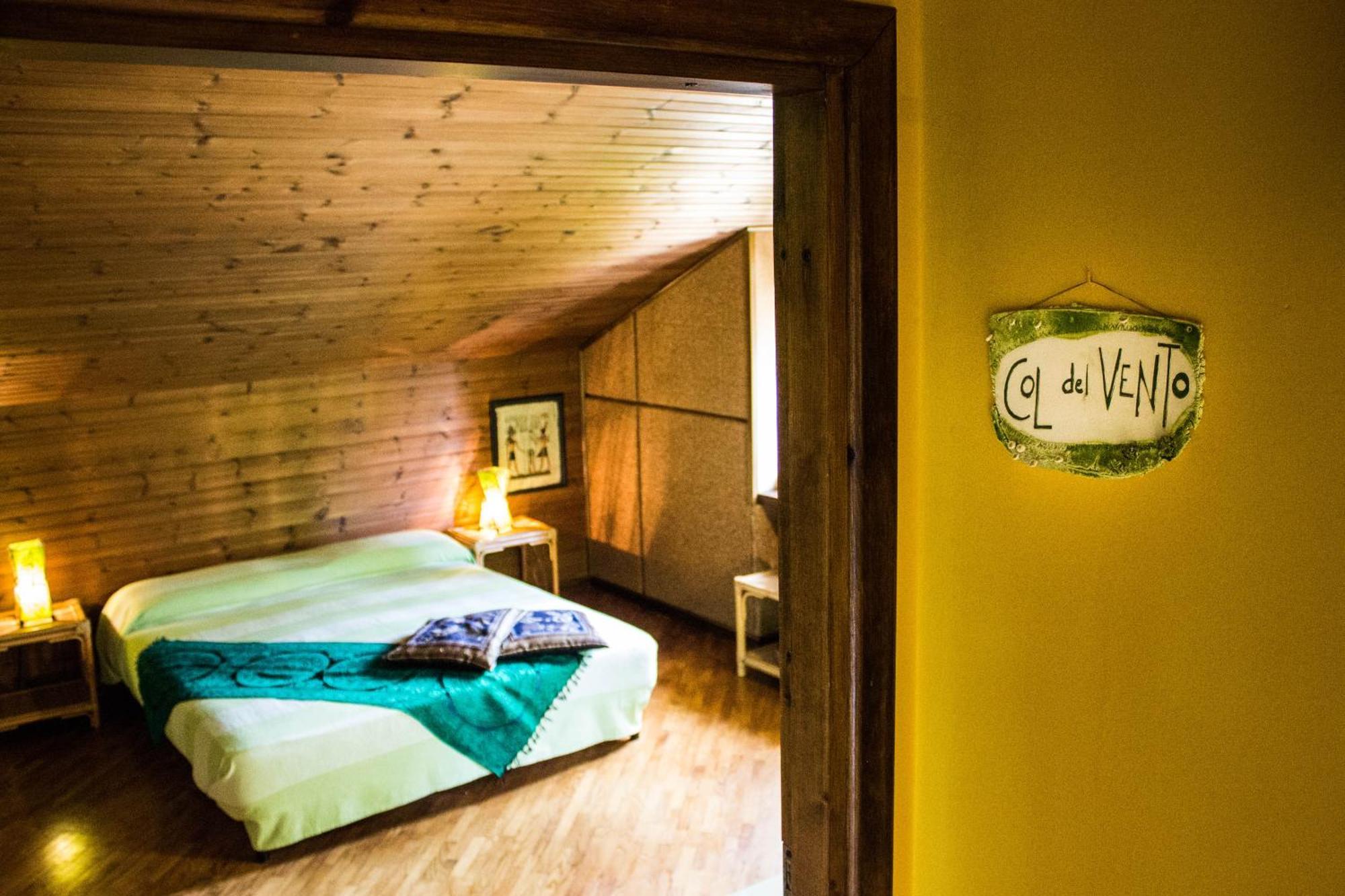 Bed & Breakfast Pian Savin Giaveno