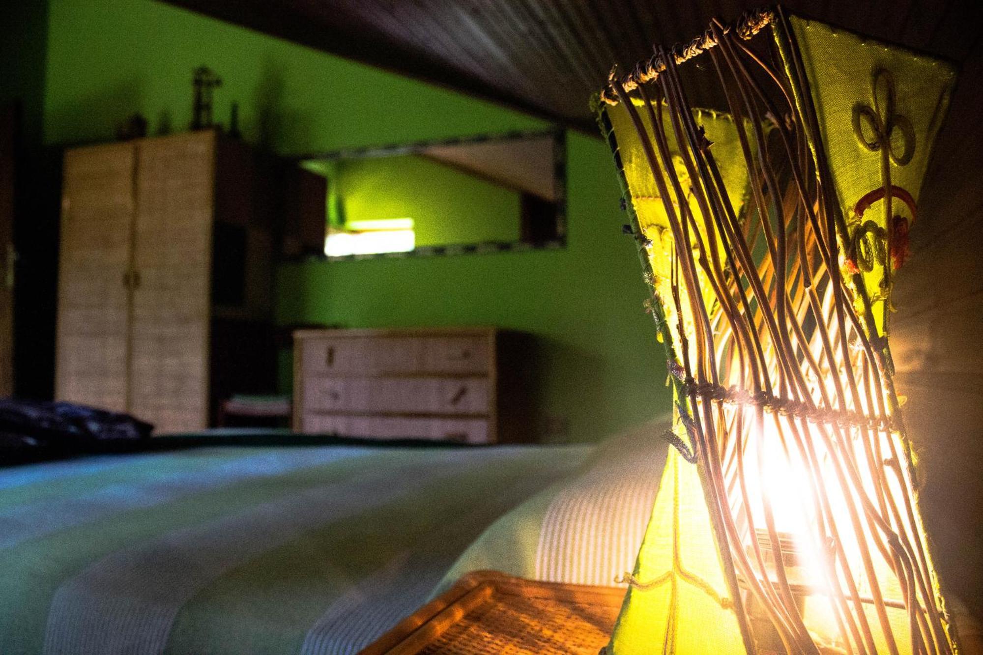 Pian Savin Bed & Breakfast