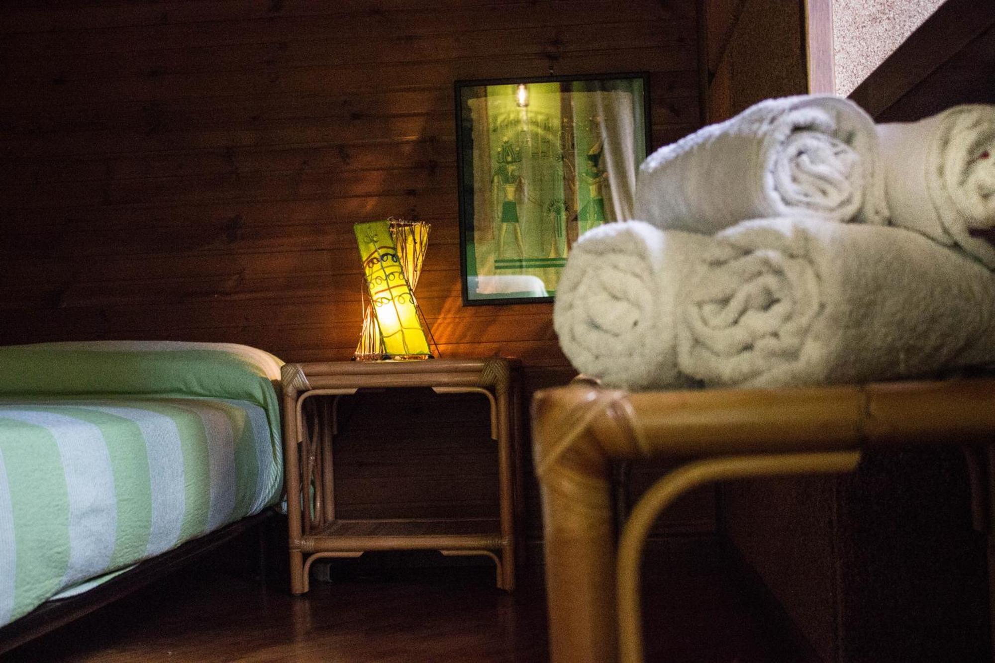 Bed & Breakfast Pian Savin