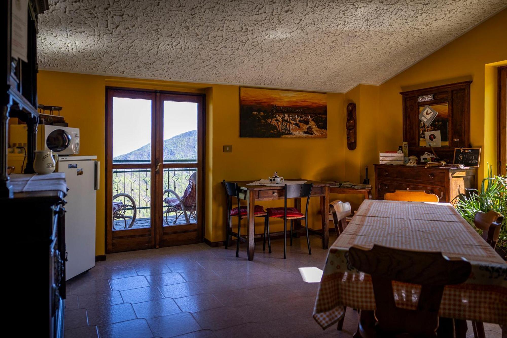Bed & Breakfast Pian Savin *