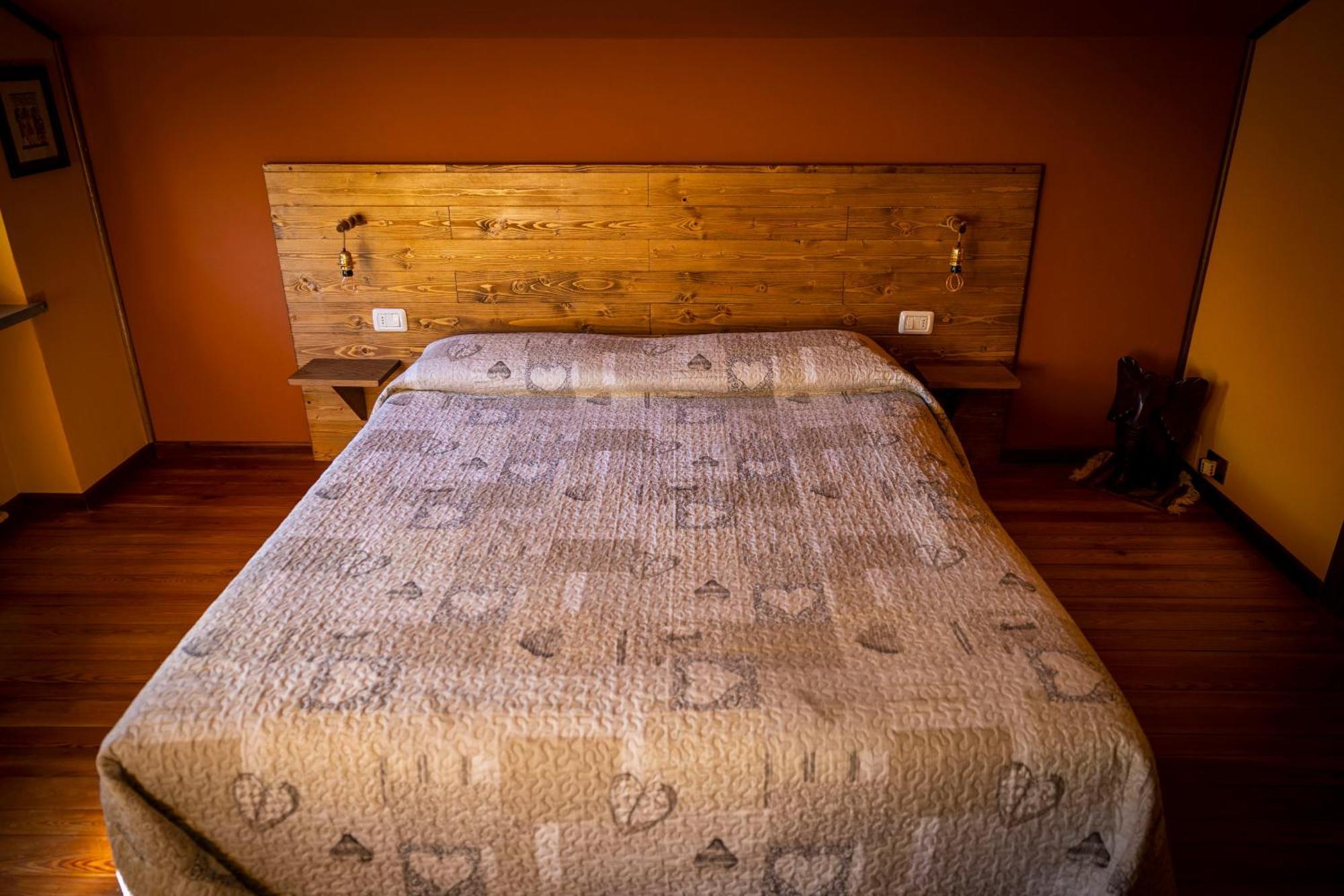 Pian Savin Bed & Breakfast