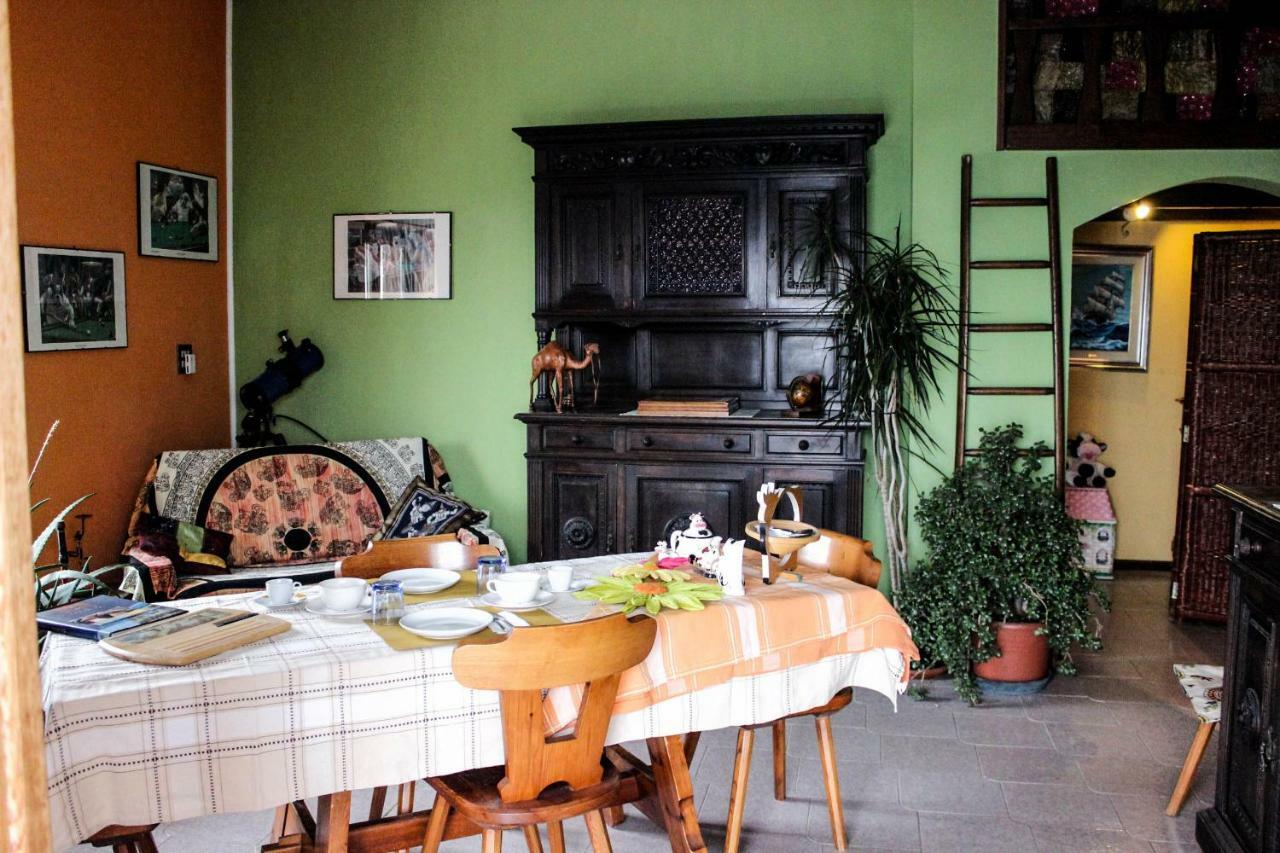 Bed & Breakfast Pian Savin