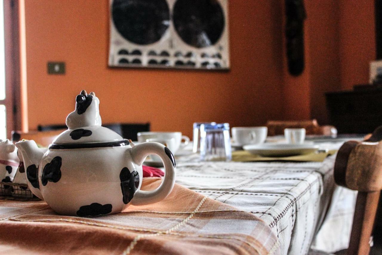 Pian Savin Bed & Breakfast *