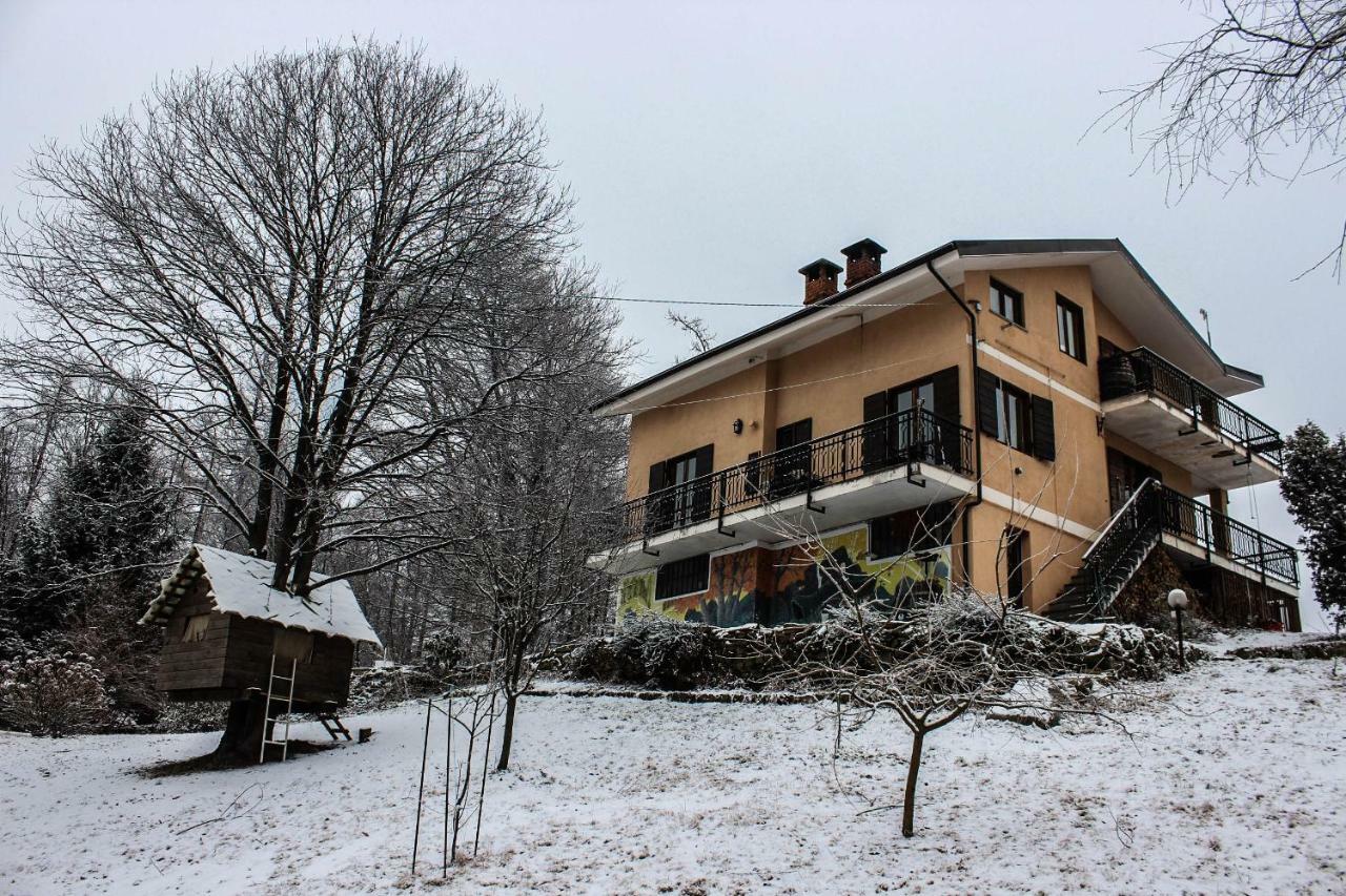 Pian Savin Bed & Breakfast