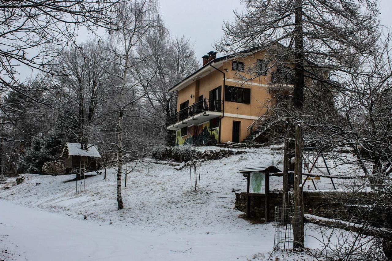 Pian Savin * Giaveno