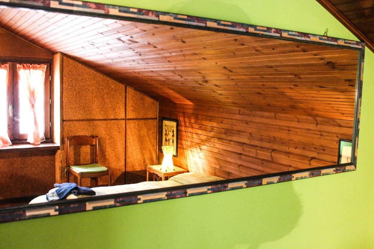 Bed & Breakfast Pian Savin