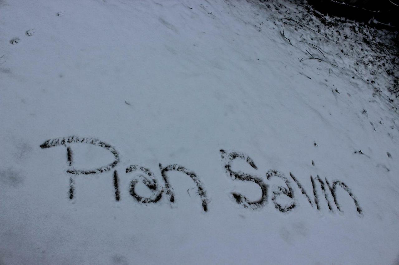 Pian Savin *