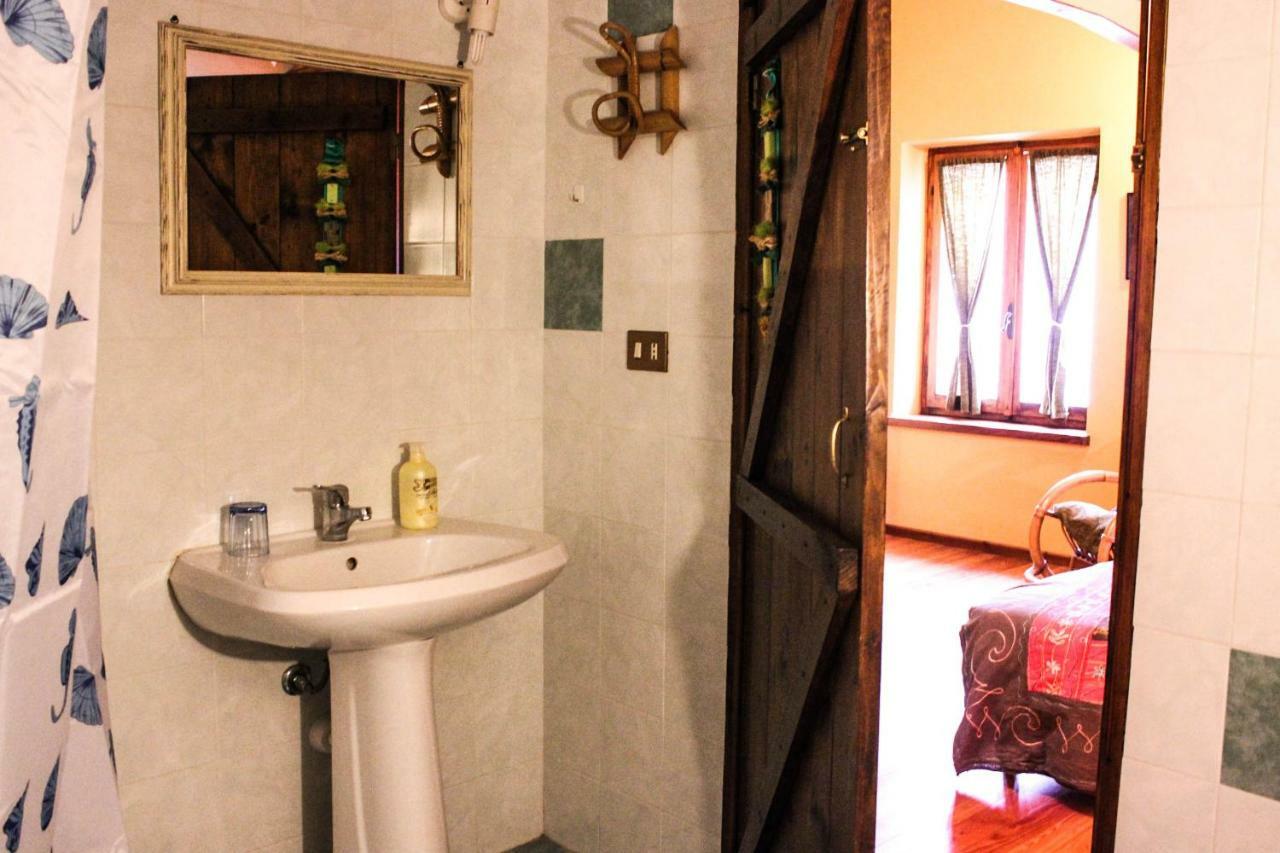 Bed & Breakfast Pian Savin