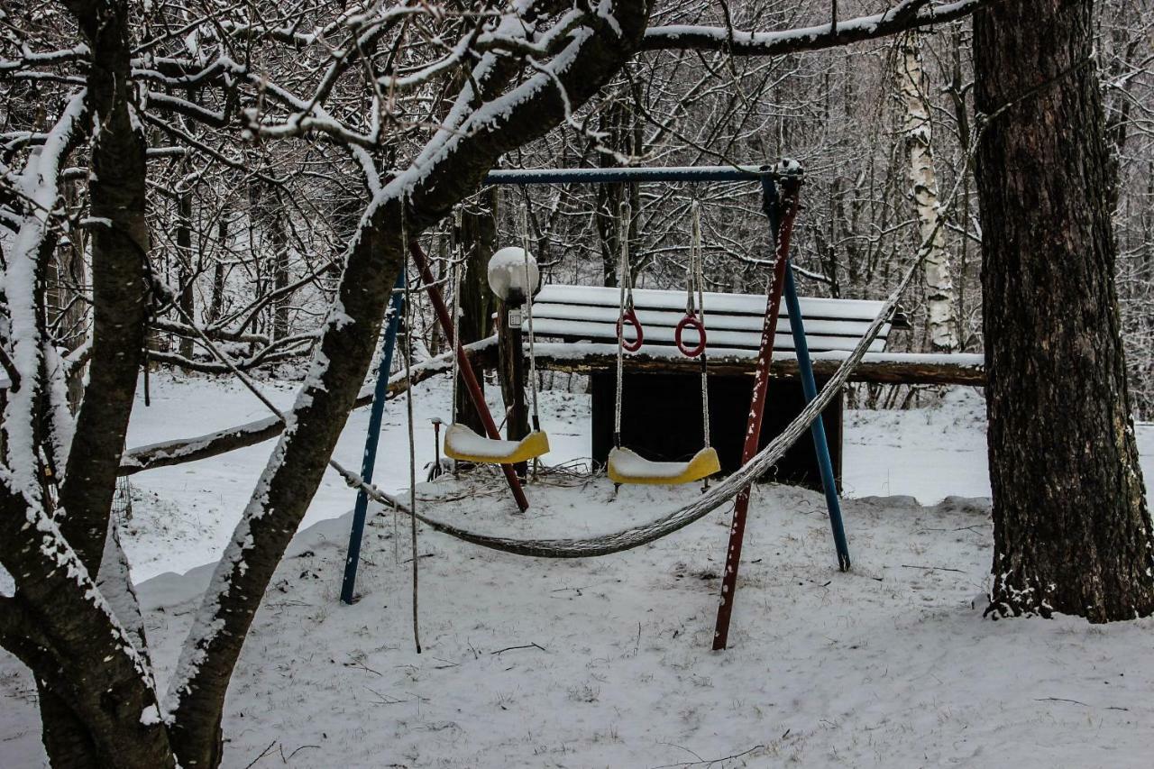 Pian Savin Frühstückspension