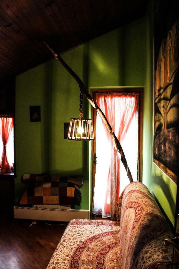 Pian Savin Bed & Breakfast