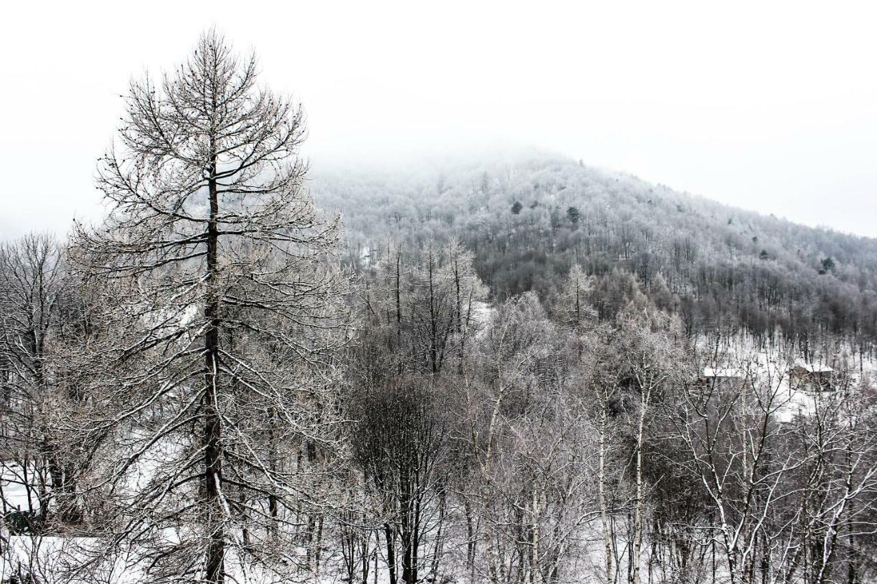 Pian Savin Bed & Breakfast Giaveno