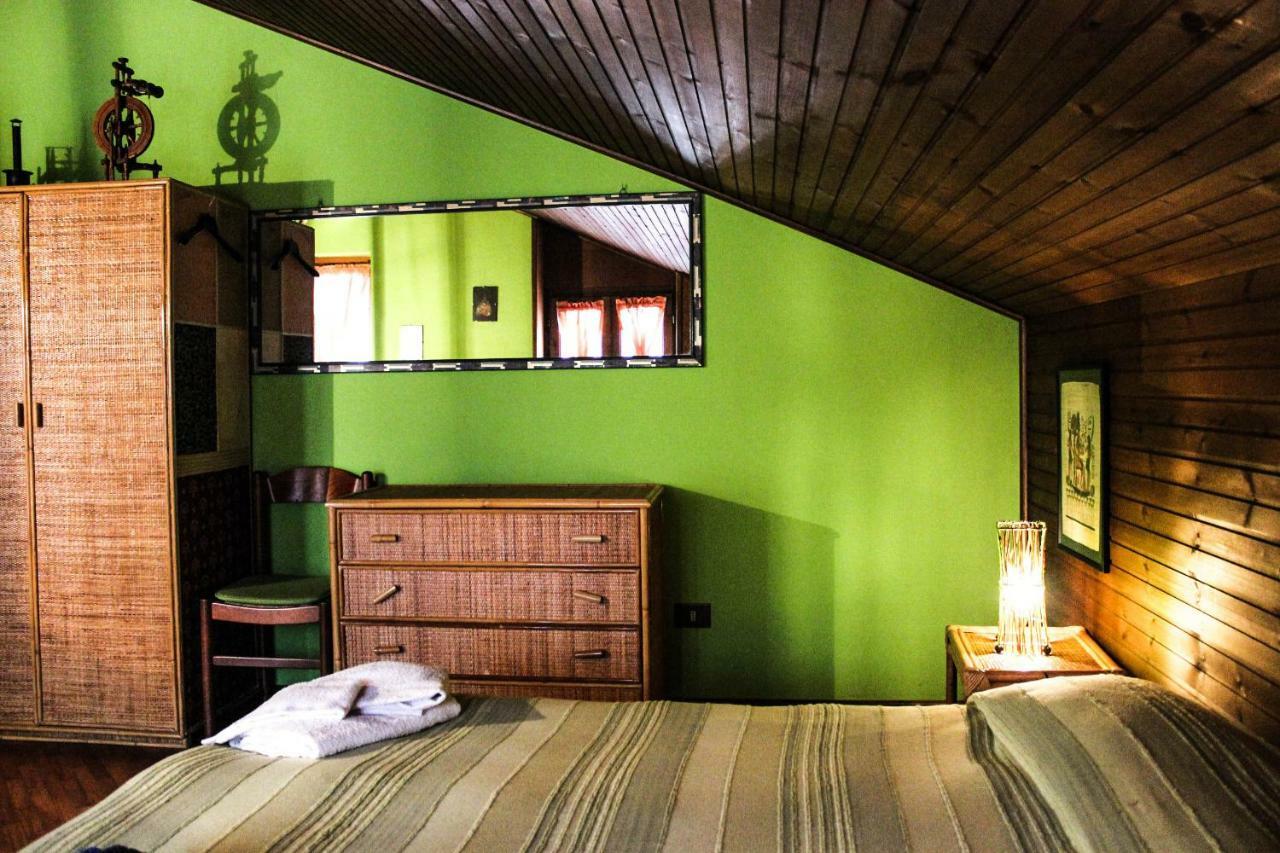 Bed & Breakfast Pian Savin Giaveno
