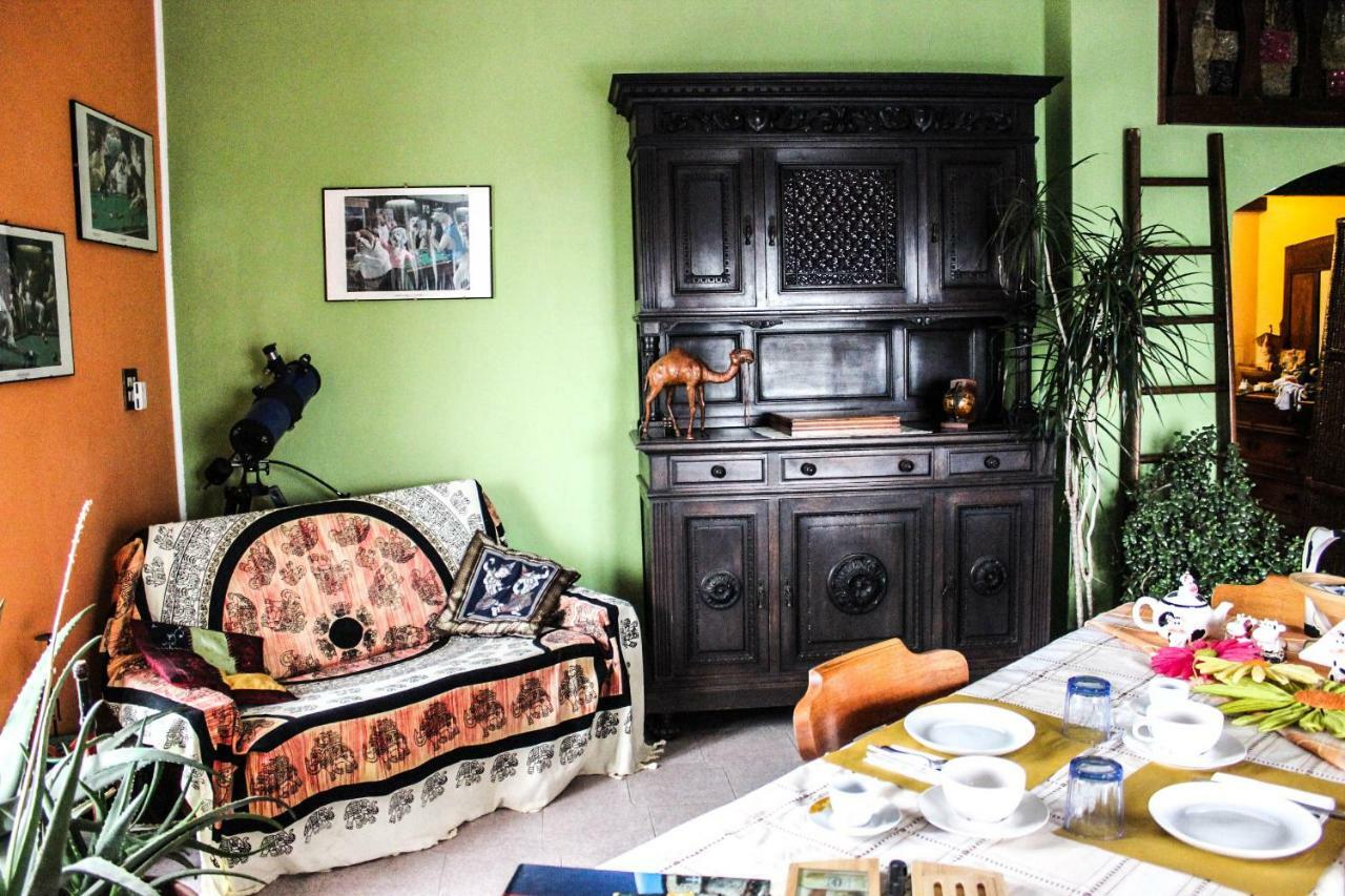 Pian Savin Bed & Breakfast Giaveno