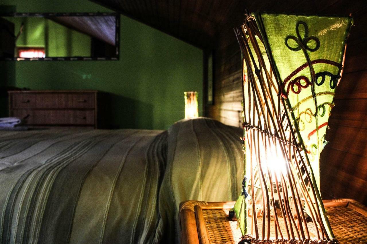 Pian Savin Bed & Breakfast *