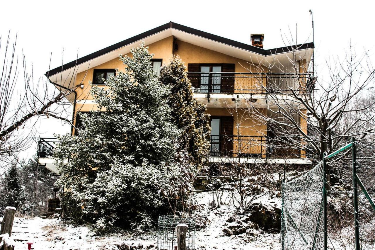 Bed and breakfast Pian Savin