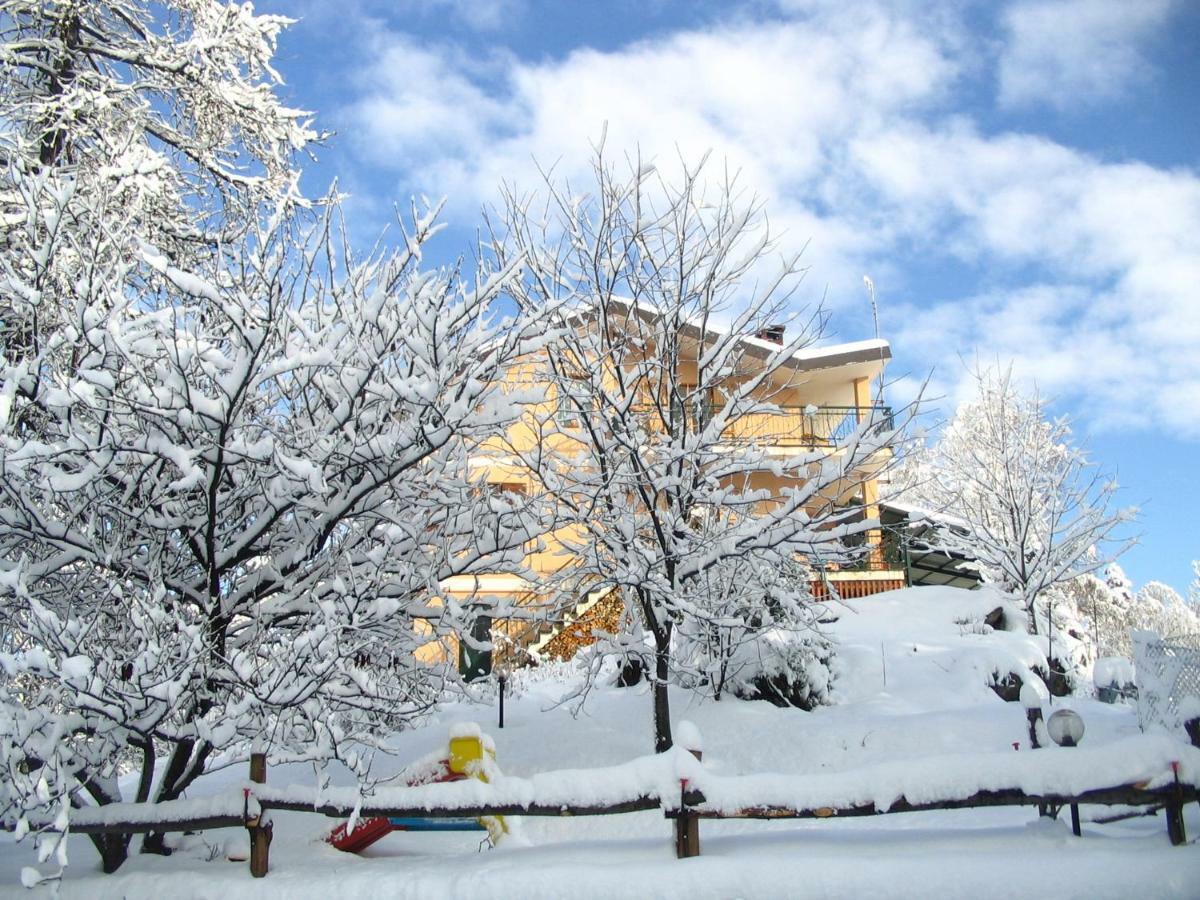 Pian Savin Bed & Breakfast