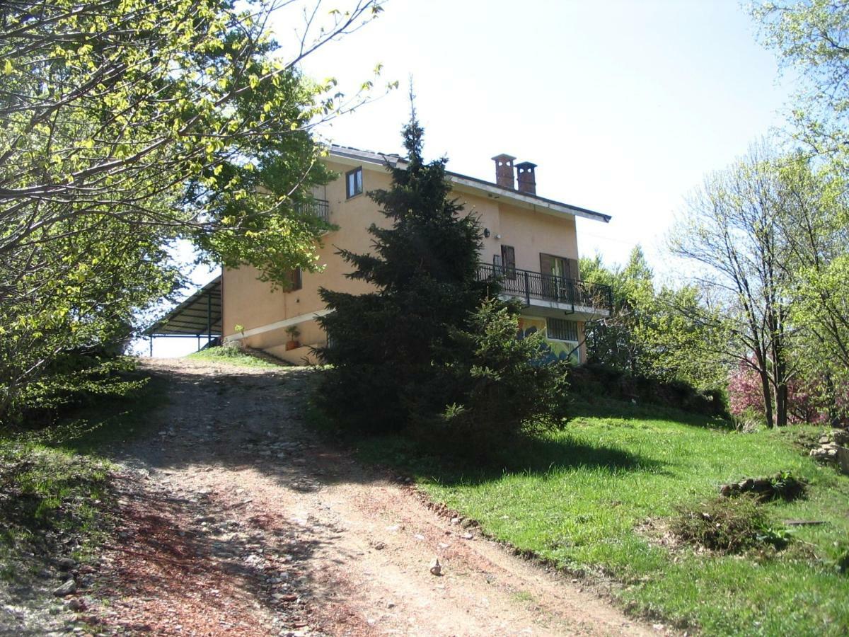 Bed & Breakfast Pian Savin Giaveno