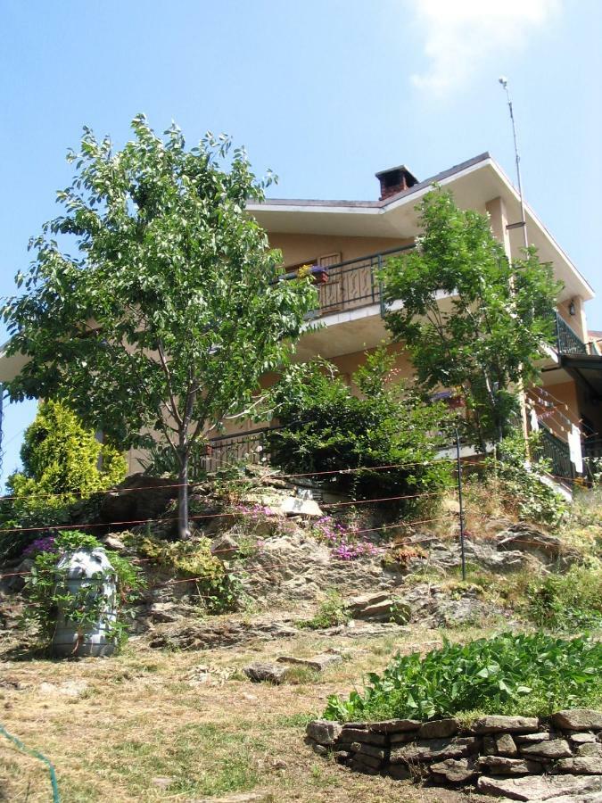 Bed & Breakfast Pian Savin *