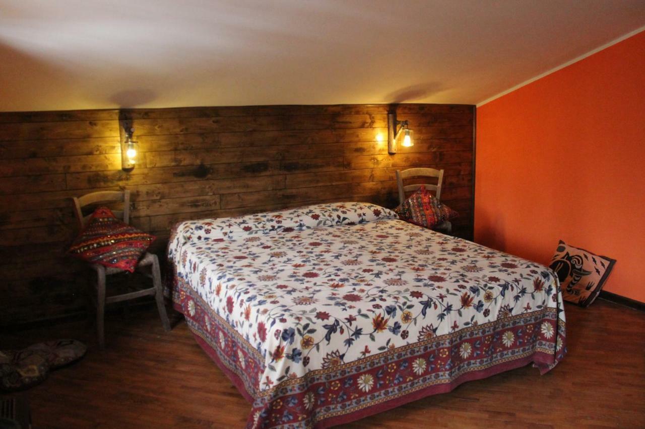 Bed & Breakfast Pian Savin Giaveno