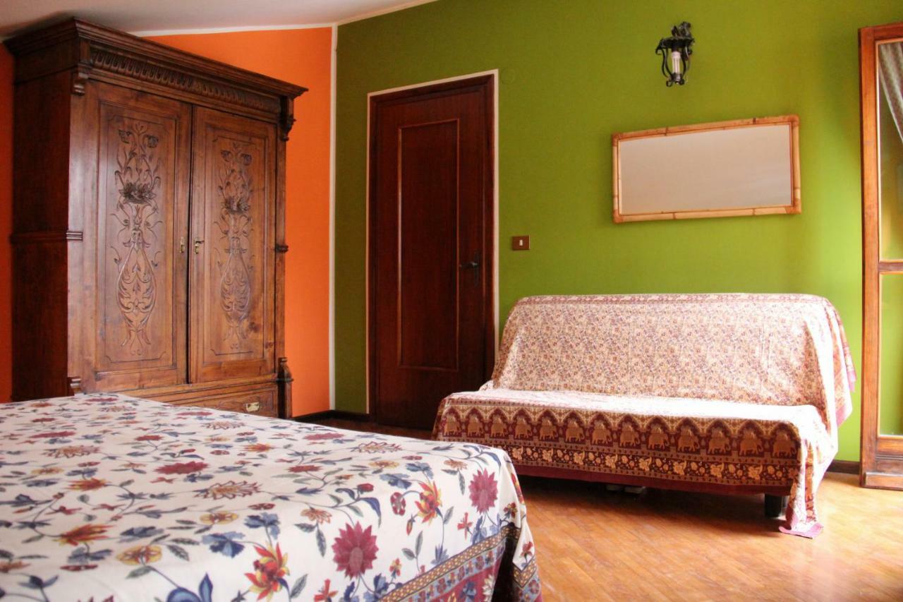 Pian Savin Frühstückspension Giaveno
