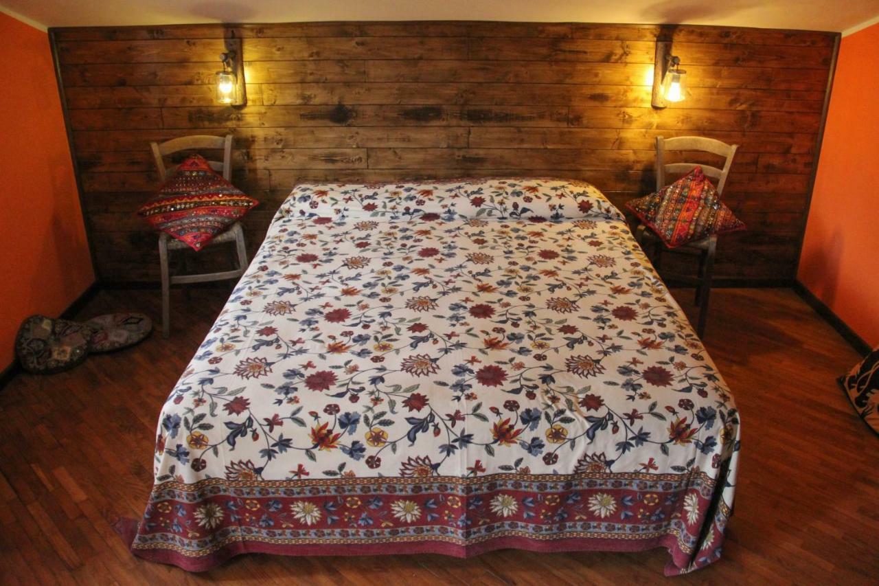 Bed & Breakfast Pian Savin Giaveno