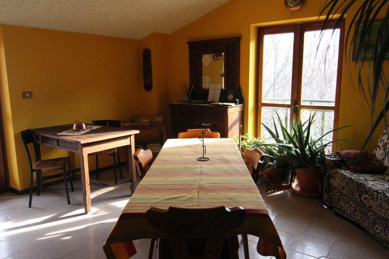 Bed & Breakfast Pian Savin *