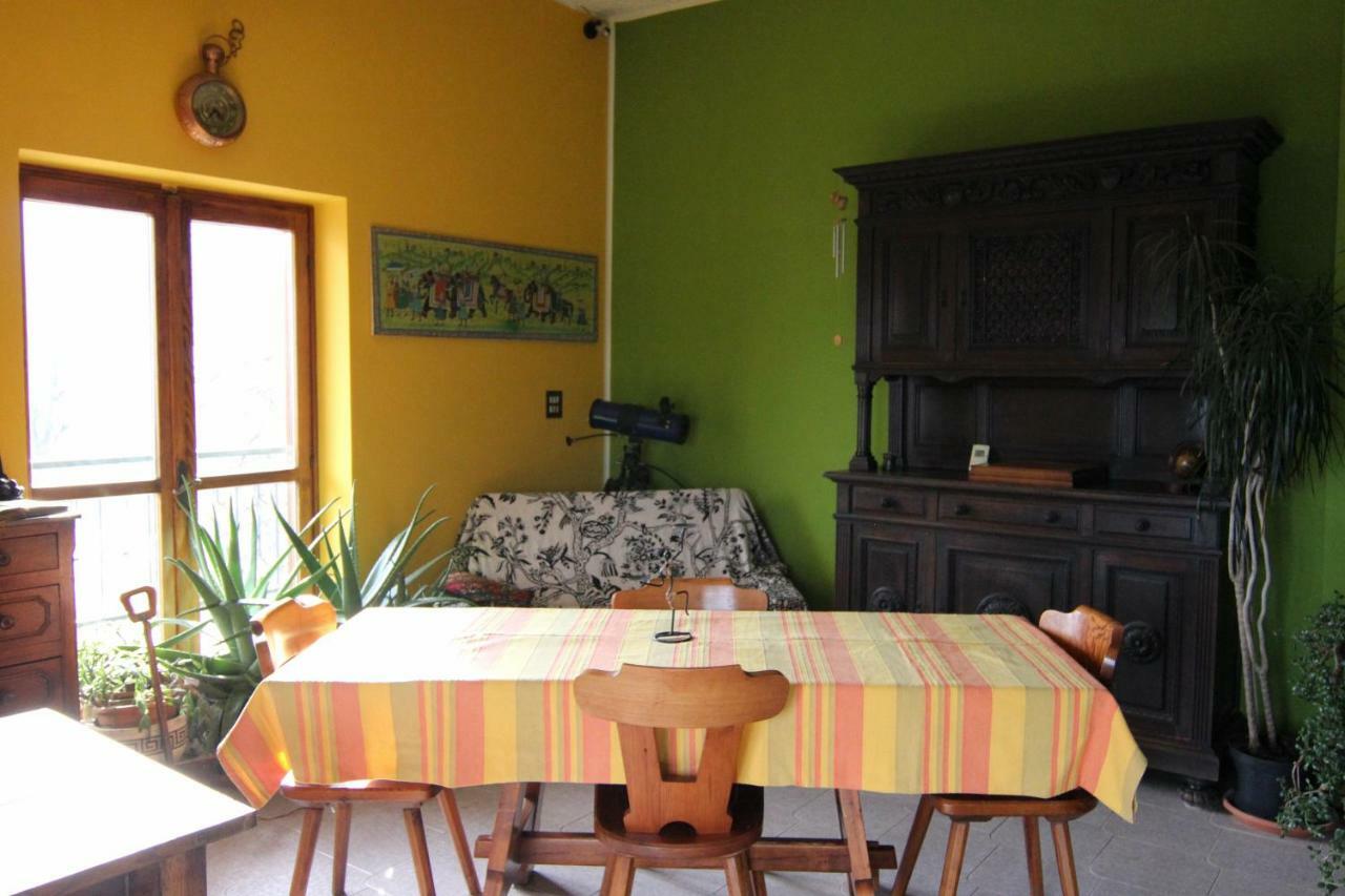 Bed & Breakfast Pian Savin