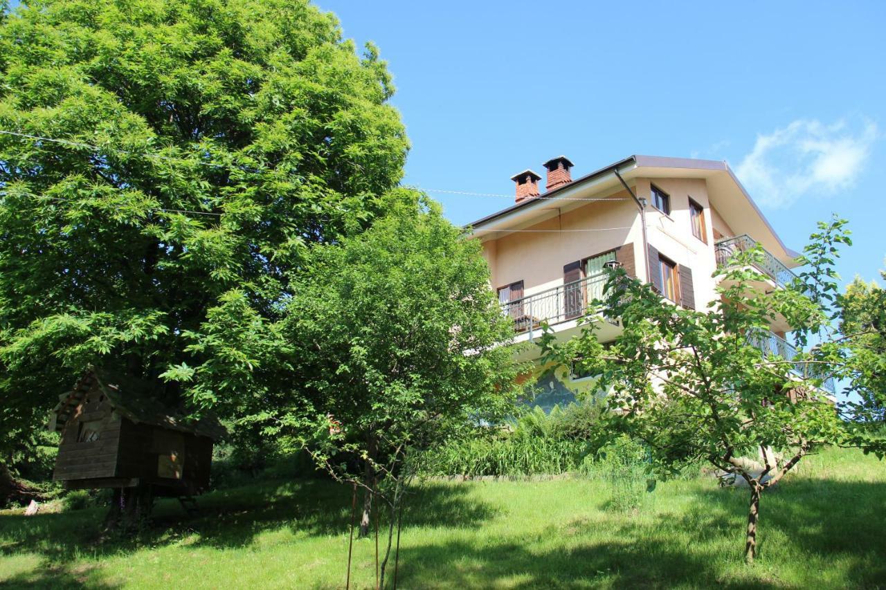 Pian Savin Bed & Breakfast Giaveno