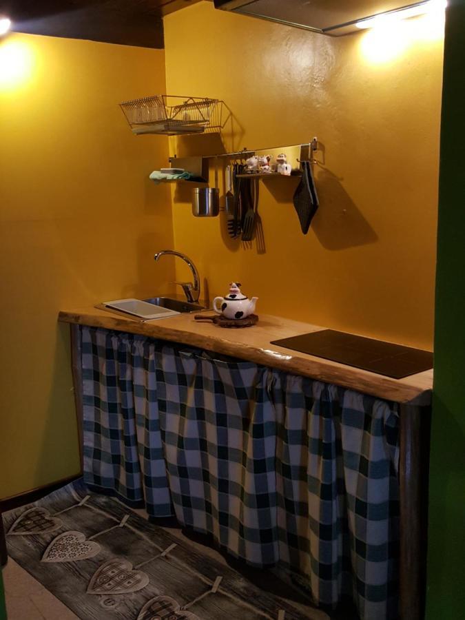 Bed & Breakfast Pian Savin *